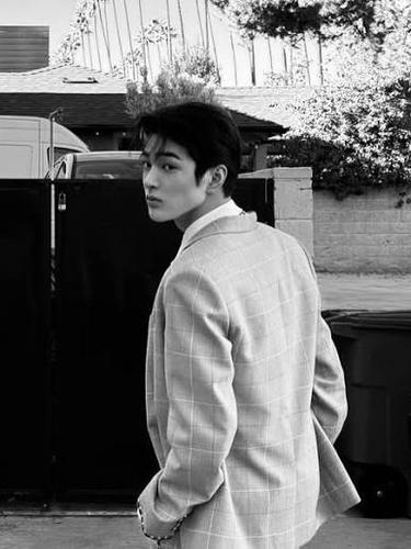 Ahn Keonho