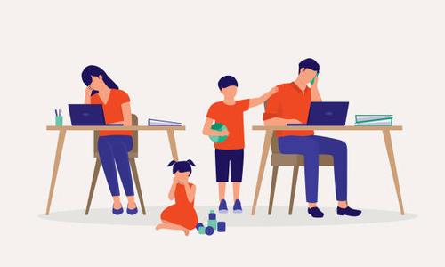 ESFUERZO DE LOS PADRES POR SUS HIJOS