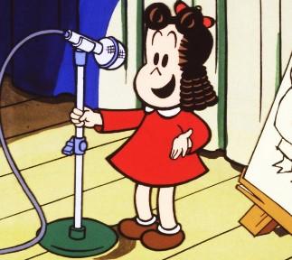Little Lulu Show 9