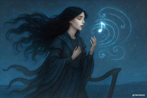 Nyriel of the Hollow Verse