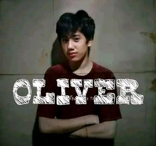 Oliver Jr Dela Pena Oliver Jr Dela Pena is a Filipino conte
