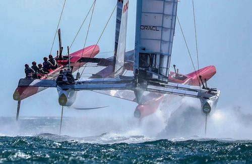 Sail