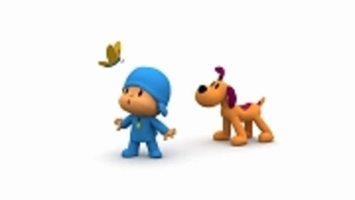Pocoyo 14