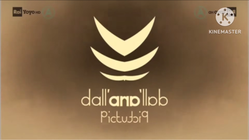 DALL ANGELO PICTURES