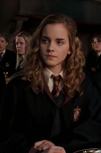 Hermione Granger