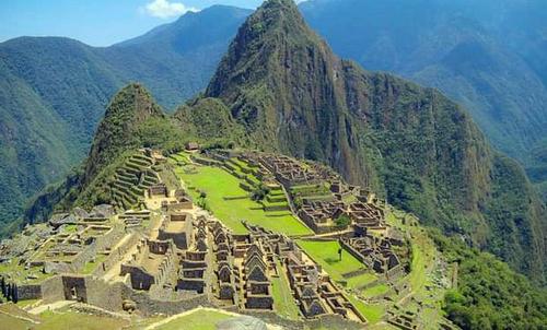 Machupicchu