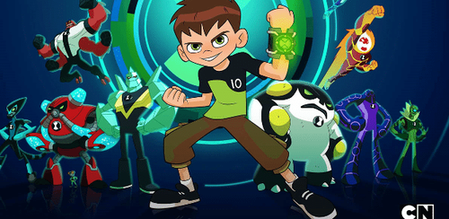 ben 10