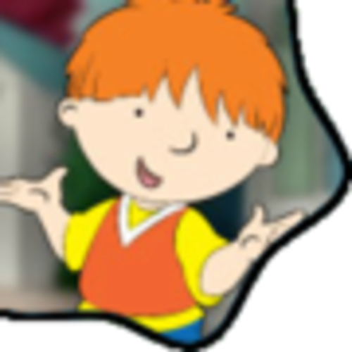 Harry and His Bucket Full of Dinosaurs 17