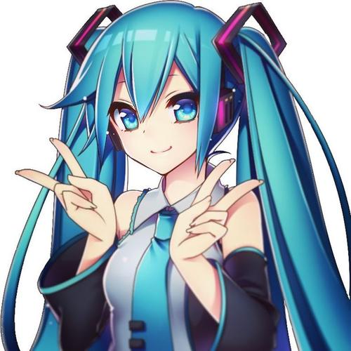 Hatsune Miku