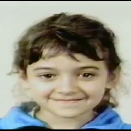 Kids face 15