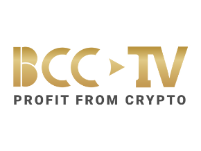 Bitcoin and crypto channel logo