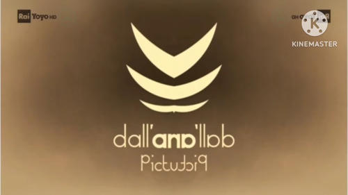 DALL ANGELO PICTURES