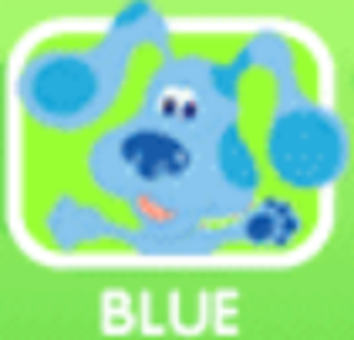 Blue's Clues 18