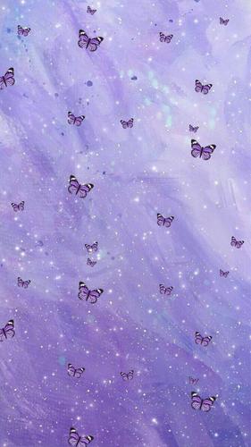 lilas borboleta