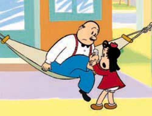 Little Lulu Show 14