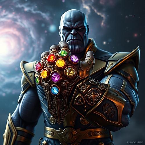 Thanos