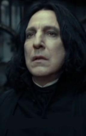 Severus Snape