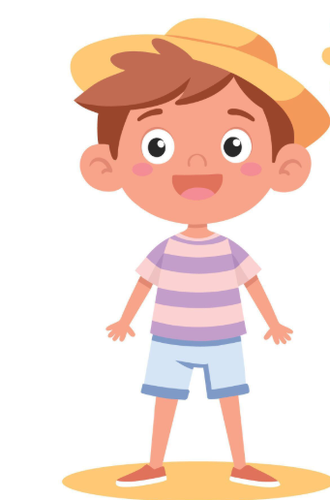 boy