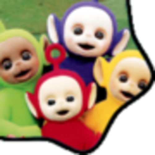 Teletubbies 24