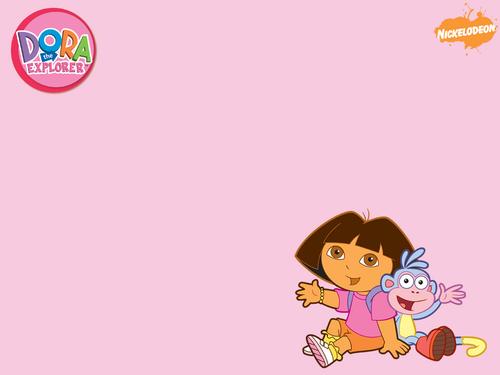 Dora the Explorer 116