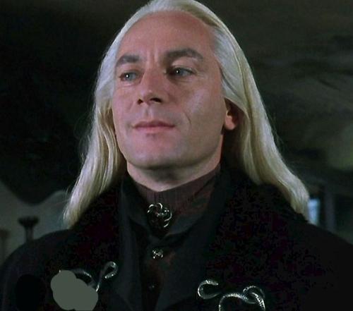 Lucius Malfoy