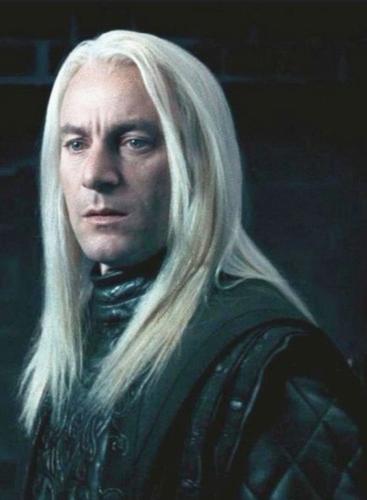 Lucius Malfoy