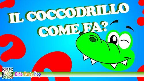 Ilcoccodrillocomefa