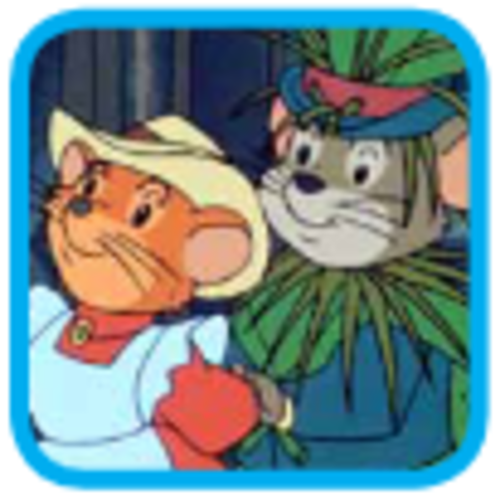 Country Mouse and the City Mouse Adventures 12
