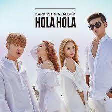 Hola hola
