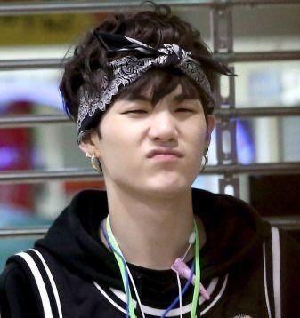 Yoongi