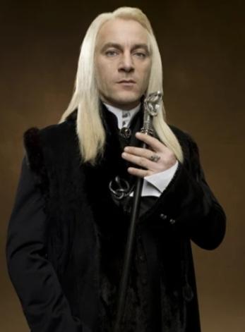 Lucius Malfoy