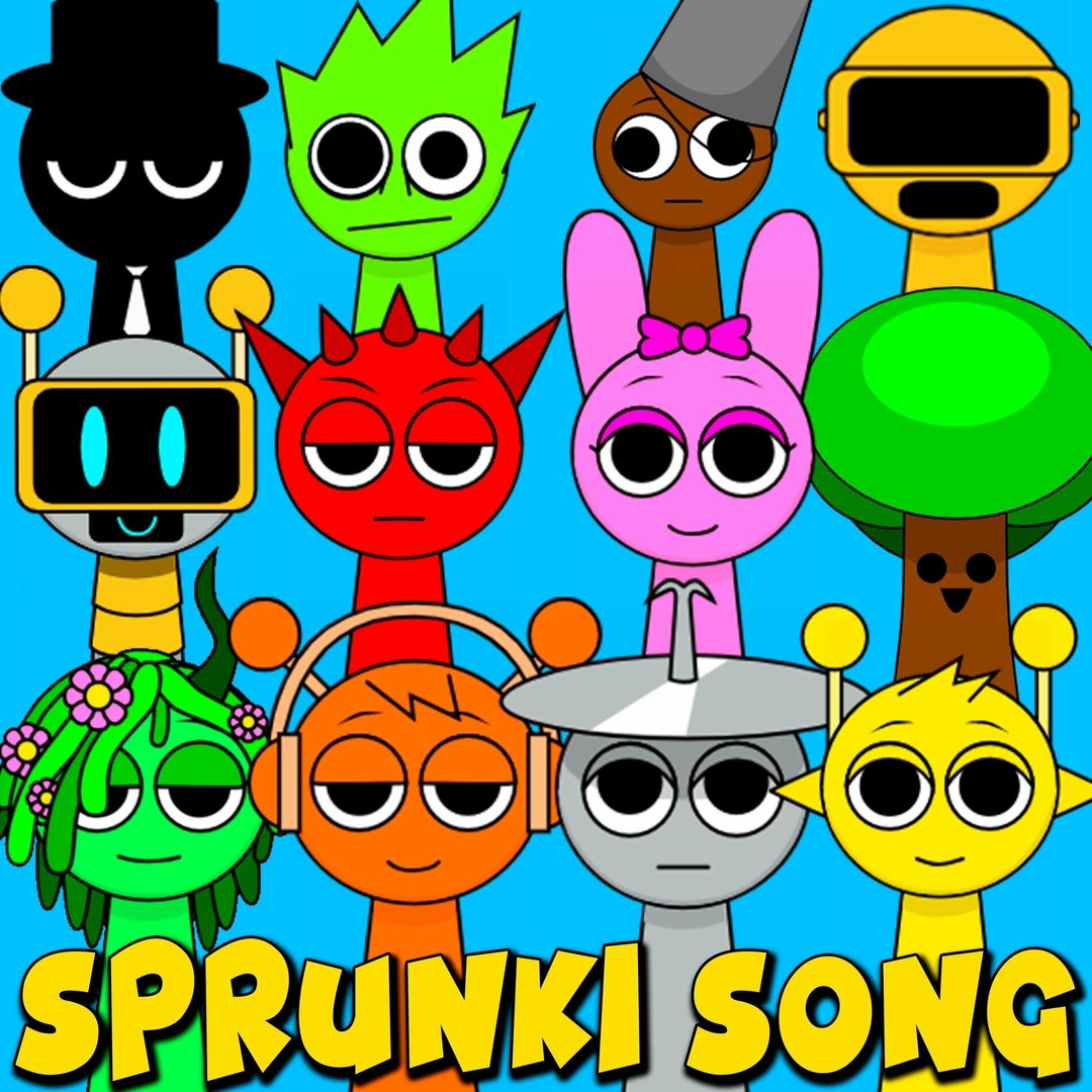 ⭐️希少⭐️KAN　SPUNKY CLUB コレクション 1-6巻セット Quebra-Cabeça de sprunki no Jigsaw 365