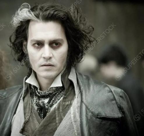 Sweeney Todd