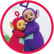 Teletubbies 14