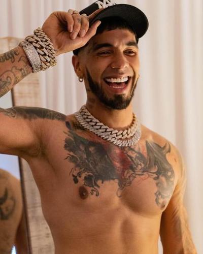 anuel aa