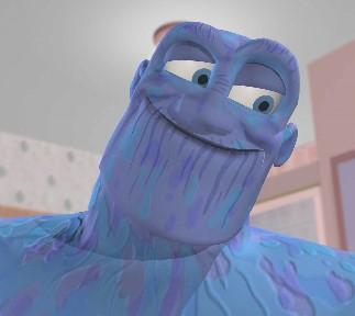 Monster by Mistake 3