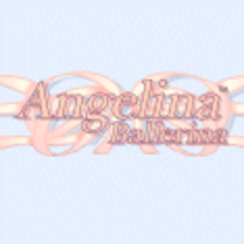 Angelina Ballerina 2