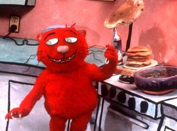 Rotten Ralph 1