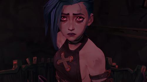 Jinx