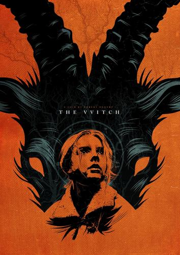 The witch