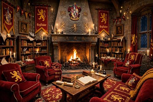 Gryffindor