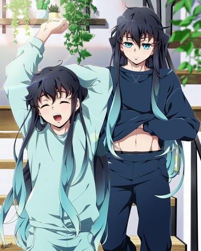 Tokito Twin