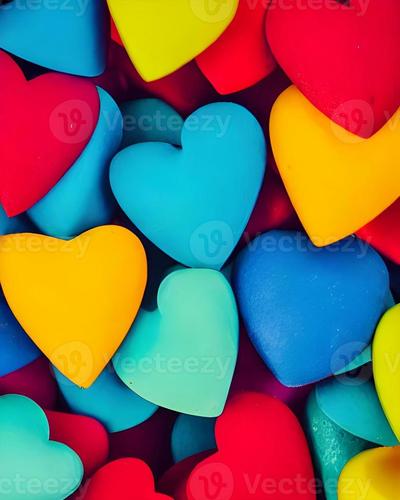 corazones