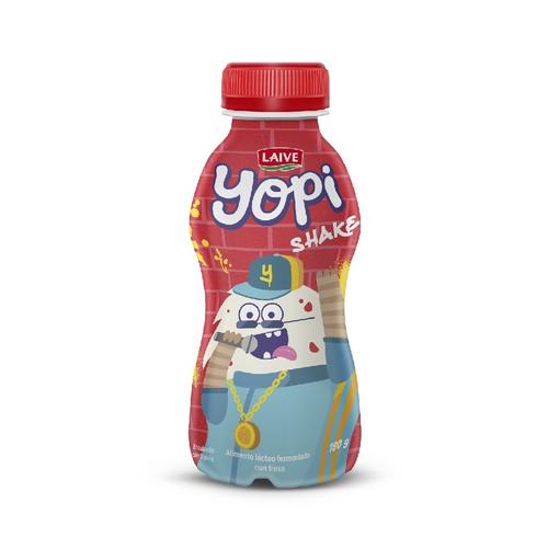 yopi shake 2