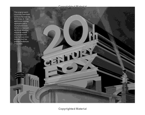 20th century Fox 2025