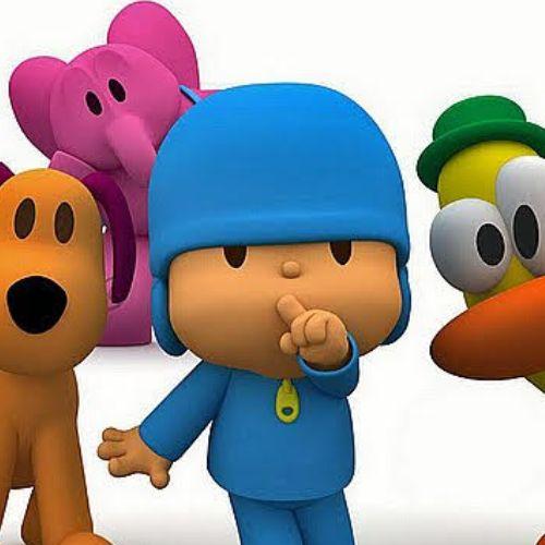 Pocoyo 6