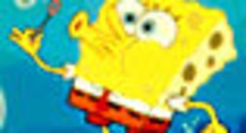 Spongebob 3