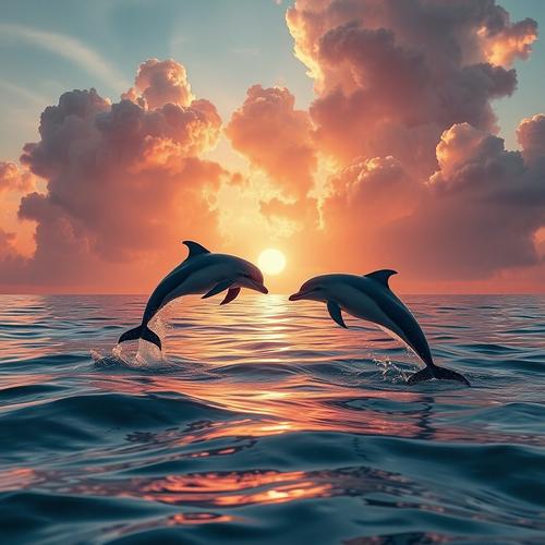DELFINES