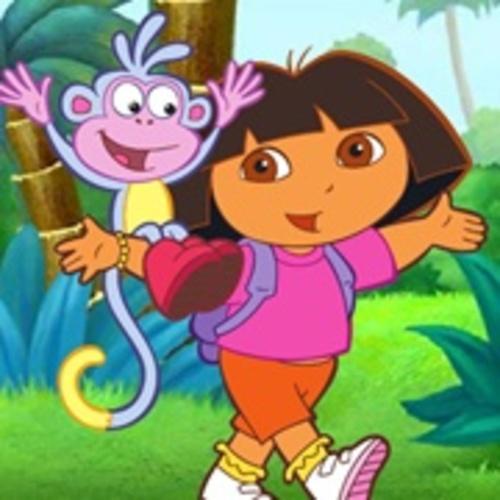 Dora the Explorer 26
