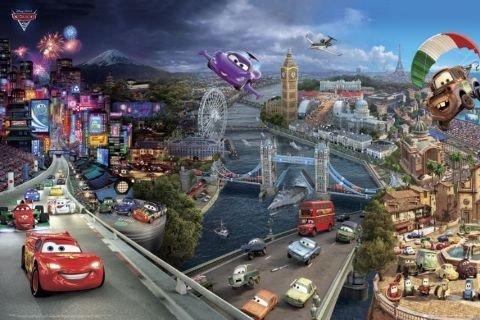 cars 2
